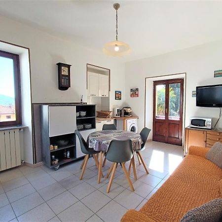 La Maggiolina Apartment Baveno Luaran gambar