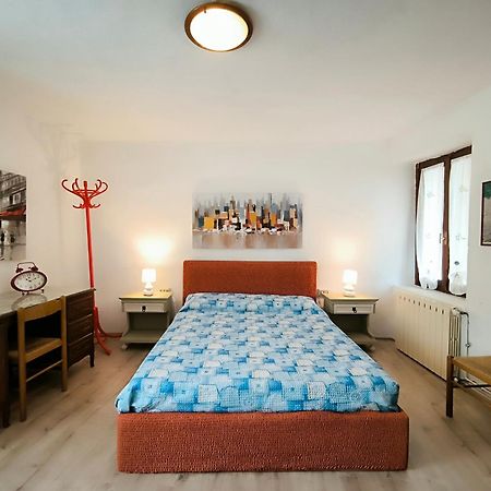 La Maggiolina Apartment Baveno Luaran gambar
