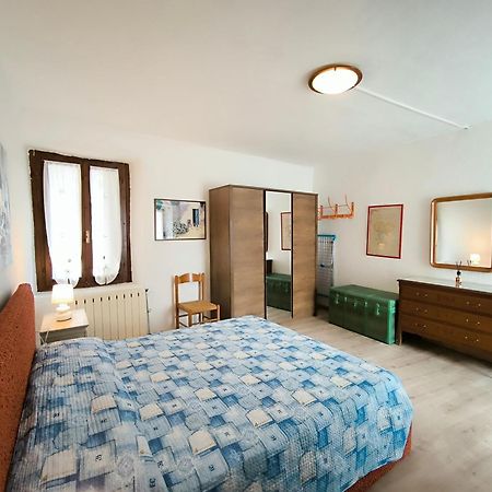 La Maggiolina Apartment Baveno Luaran gambar