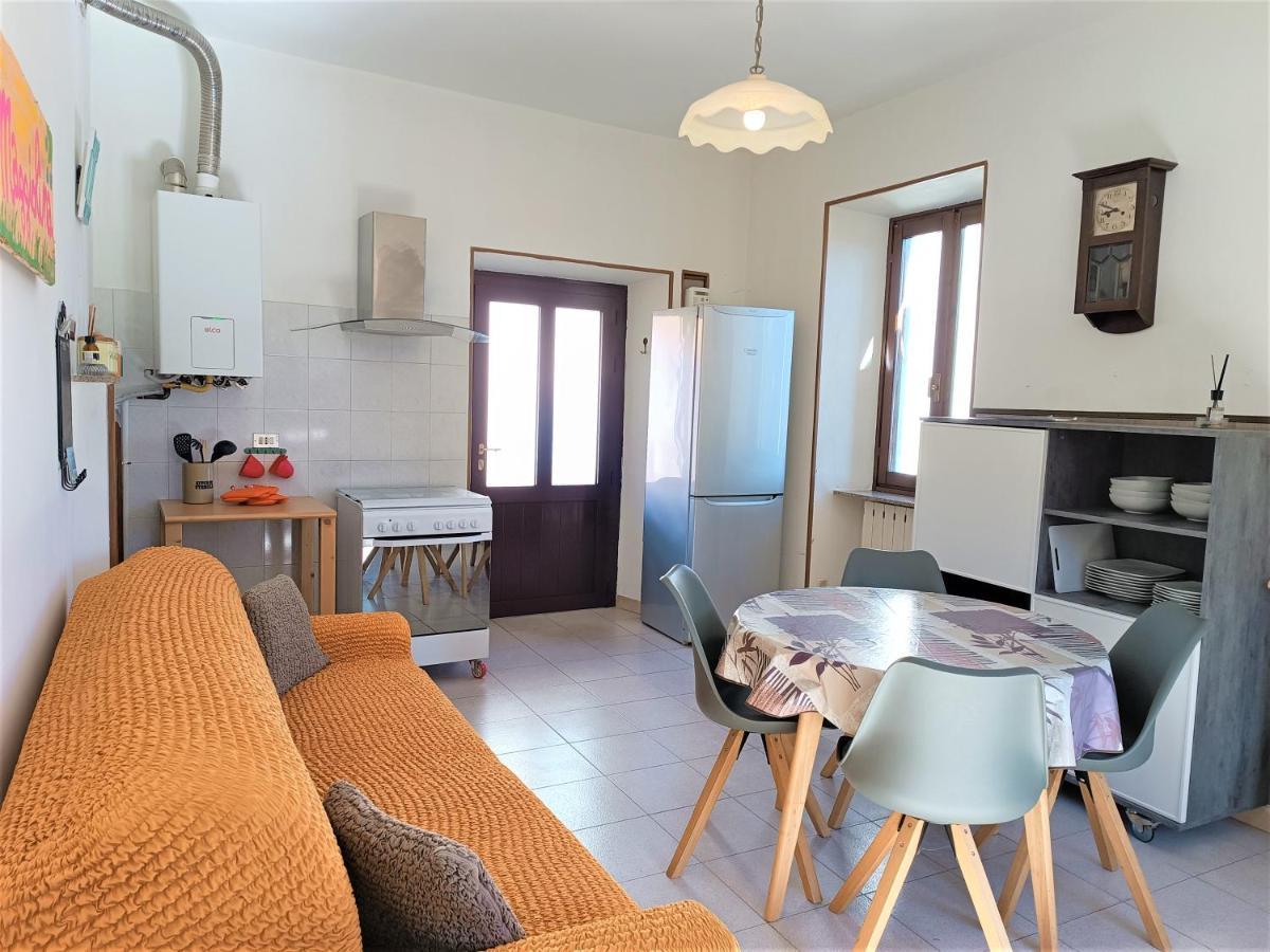 La Maggiolina Apartment Baveno Luaran gambar