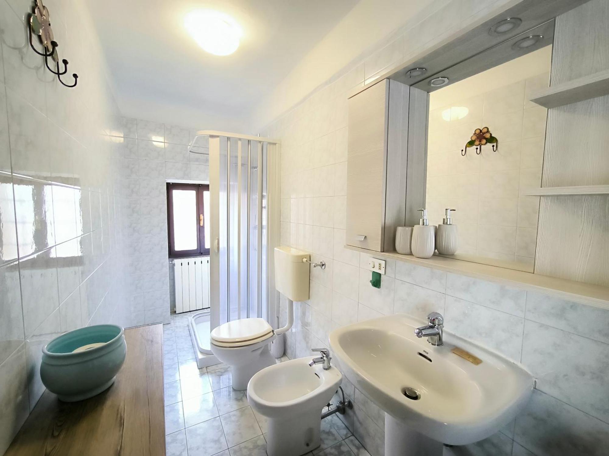 La Maggiolina Apartment Baveno Luaran gambar