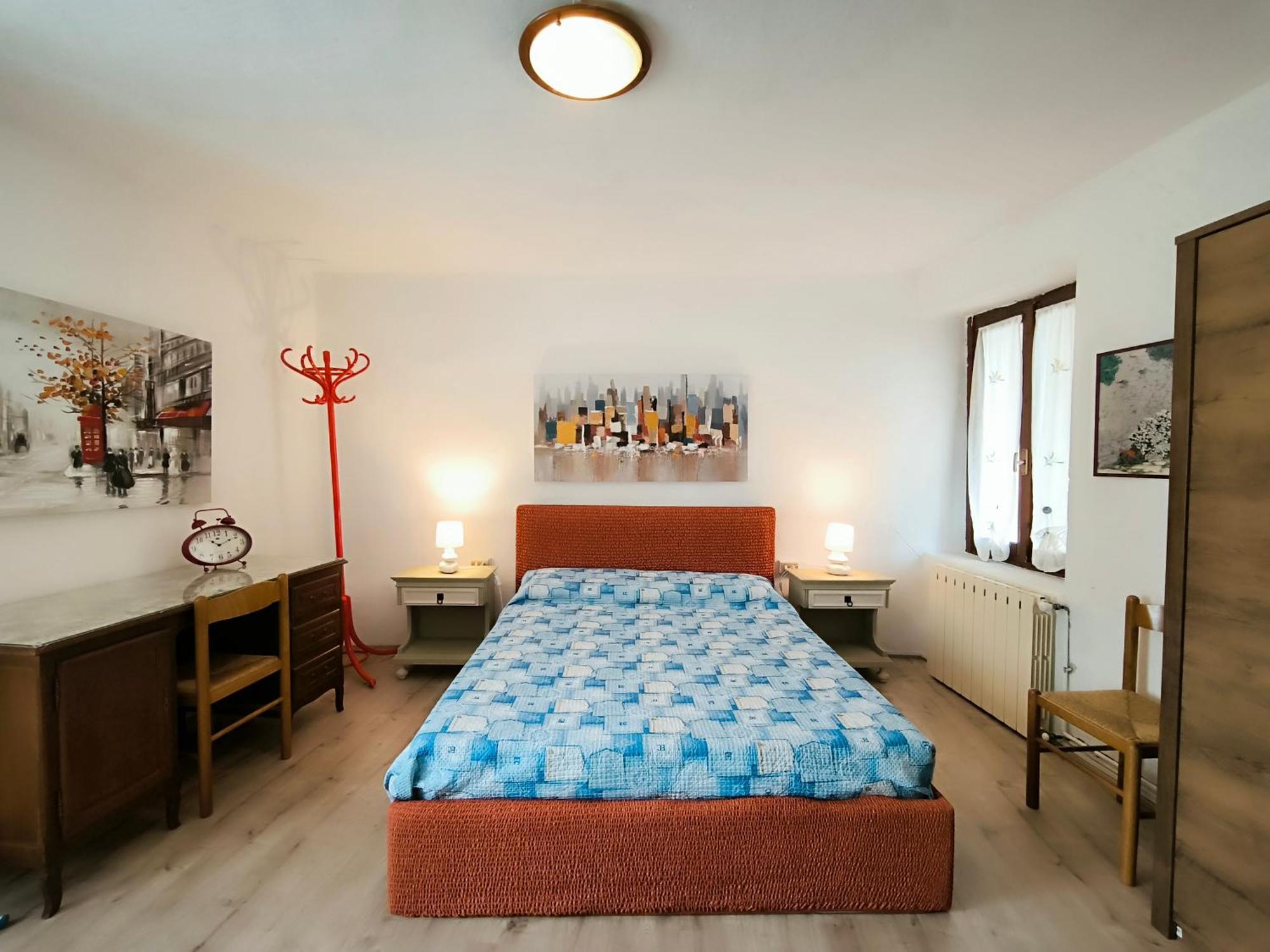 La Maggiolina Apartment Baveno Luaran gambar