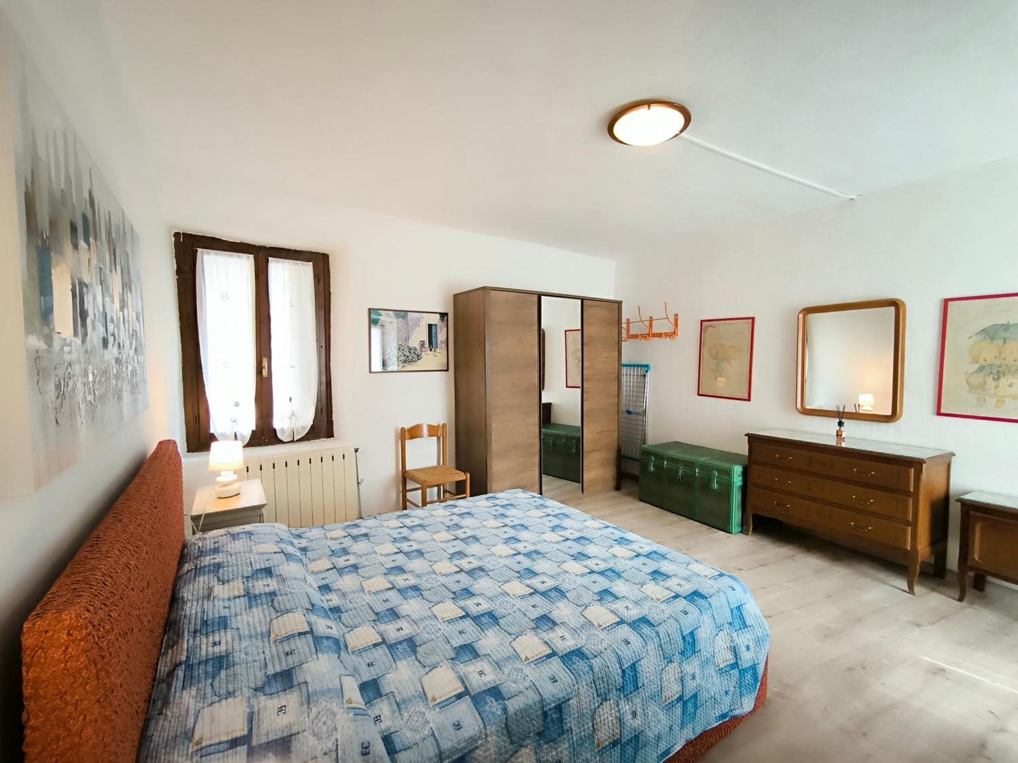 La Maggiolina Apartment Baveno Luaran gambar