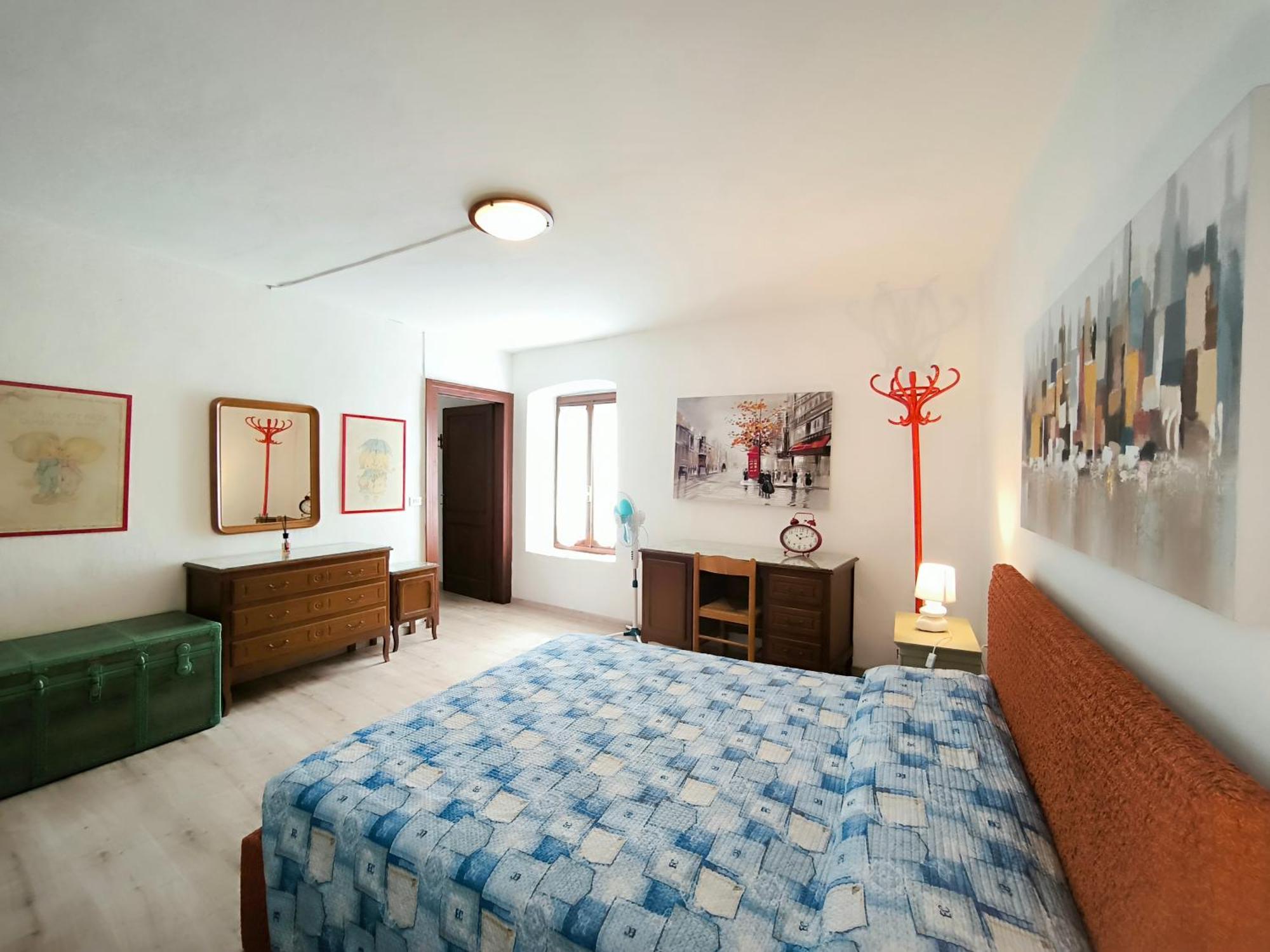 La Maggiolina Apartment Baveno Luaran gambar